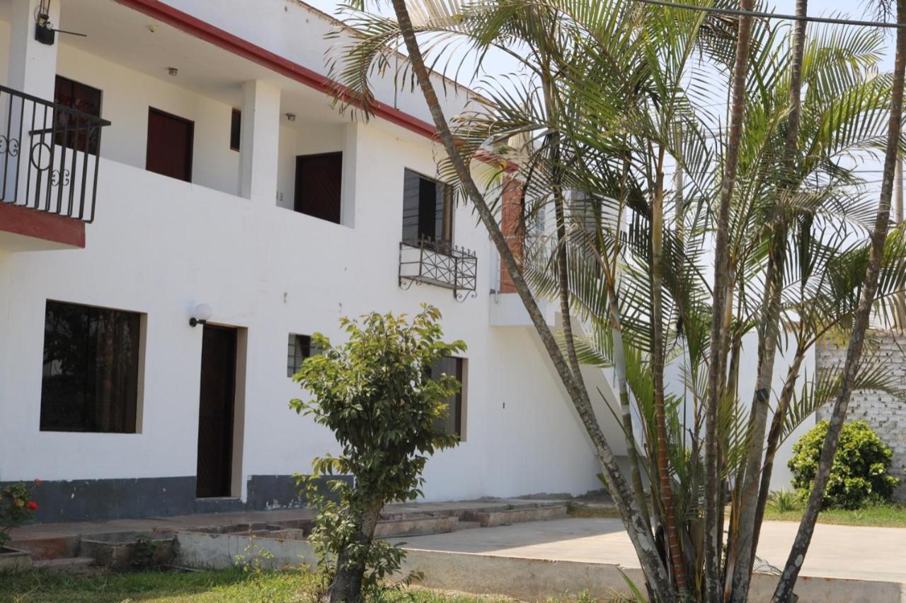 Los Naturales Huaral Exterior foto